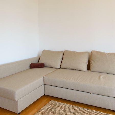 Central Living Apartment 1090 Vídeň Exteriér fotografie
