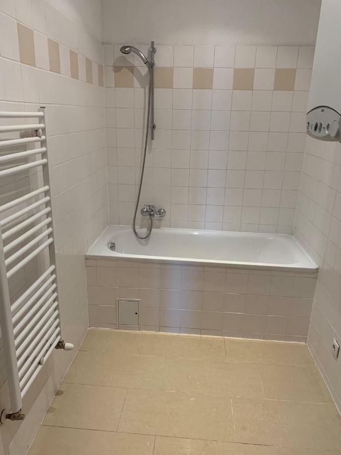 Central Living Apartment 1090 Vídeň Pokoj fotografie