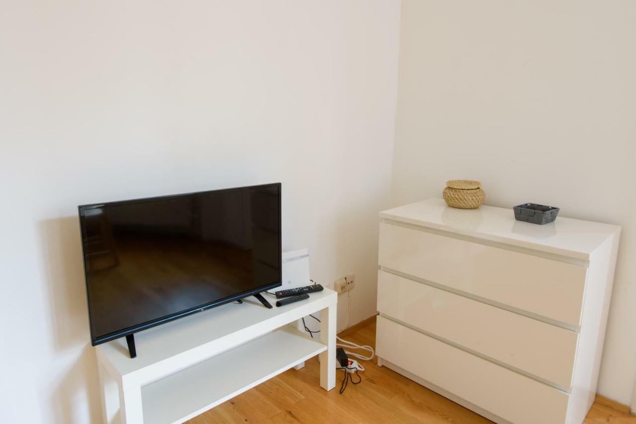 Central Living Apartment 1090 Vídeň Exteriér fotografie